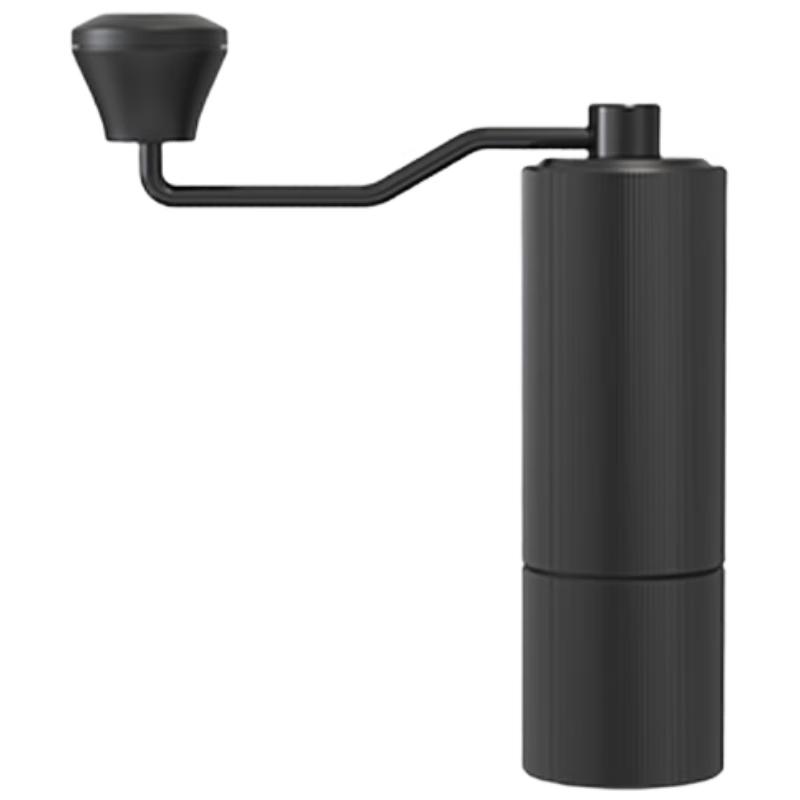 CLITON Manual Coffee Grinder with Steel Core