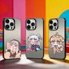 Telefon kapları – Smartphone Bumper Kılıflar