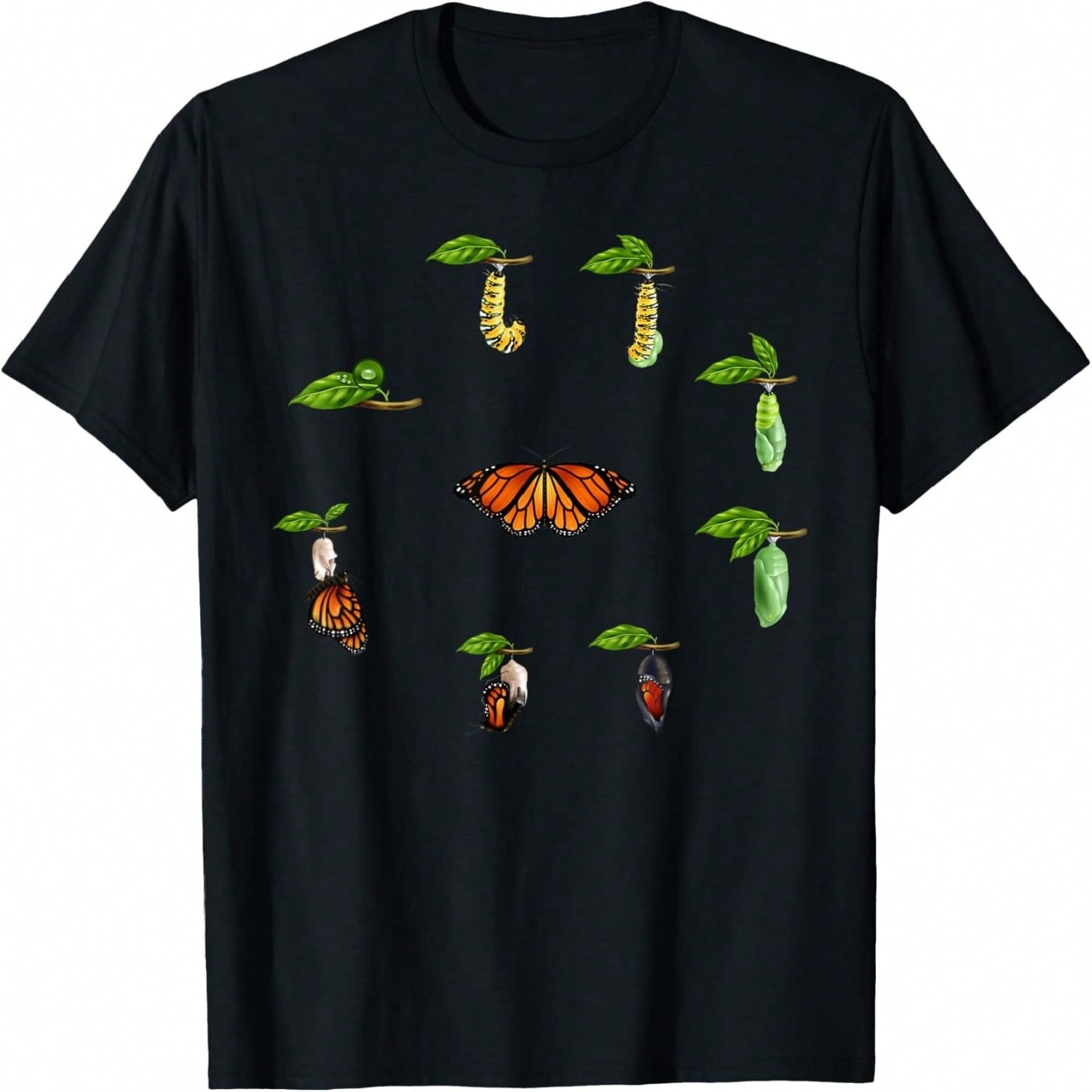 Lichess Merch Chess Player T-Shirt S