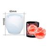 3D Bär Eisform Silikon Eismaschine DIY Seifenform Eiscreme-Werkzeug für Whisky Wein Cocktail Kaffee Saft Kuchen Dekoration