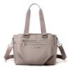 New Women's Large-capacity Tote Bag Fashion Trend Shoulder Bag Portable Messenger Bag