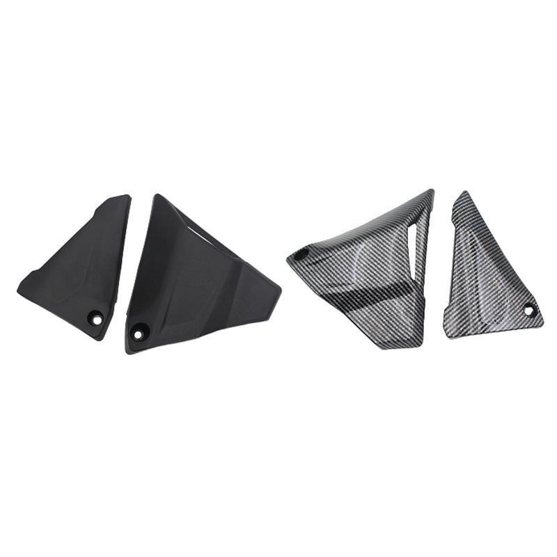 Motorrad Seitliche Verkleidungsabdeckung Fahrzeugzubehör für BMW R1250R - R1200GS K50 2013- R1250GS K50 -