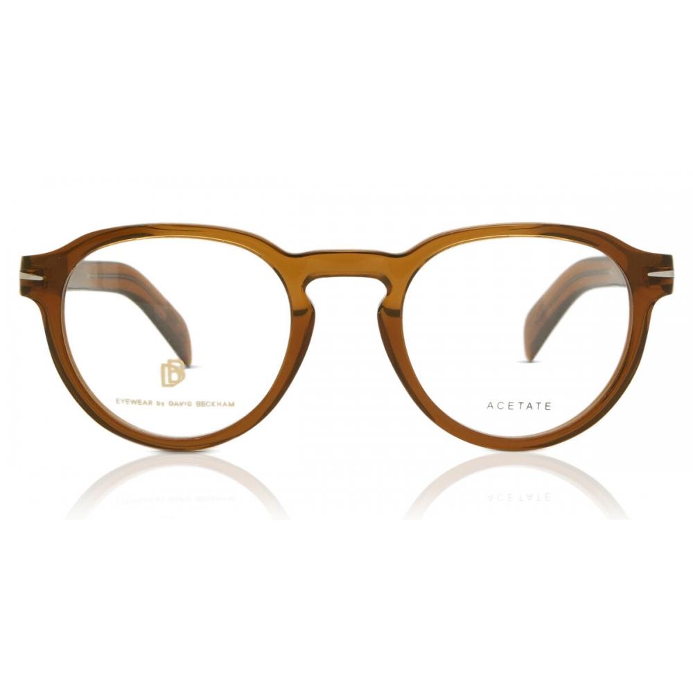 

Дэвид Бекхэм Db 7021 Fmp Мужские очки 48-22-145