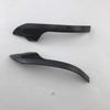 Carbon Fiber Rearview Mirror Cover for Toyota WISH 20 Series (09-23)