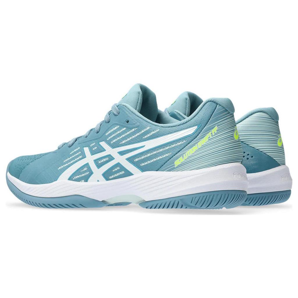 ASICS Solution Swift Ff 'Gris Blue' Women's 1042A197-402