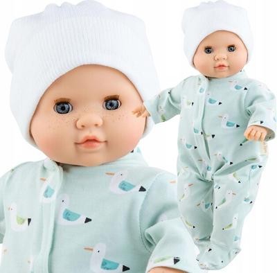 Paola Reina Doll Spanish Baby