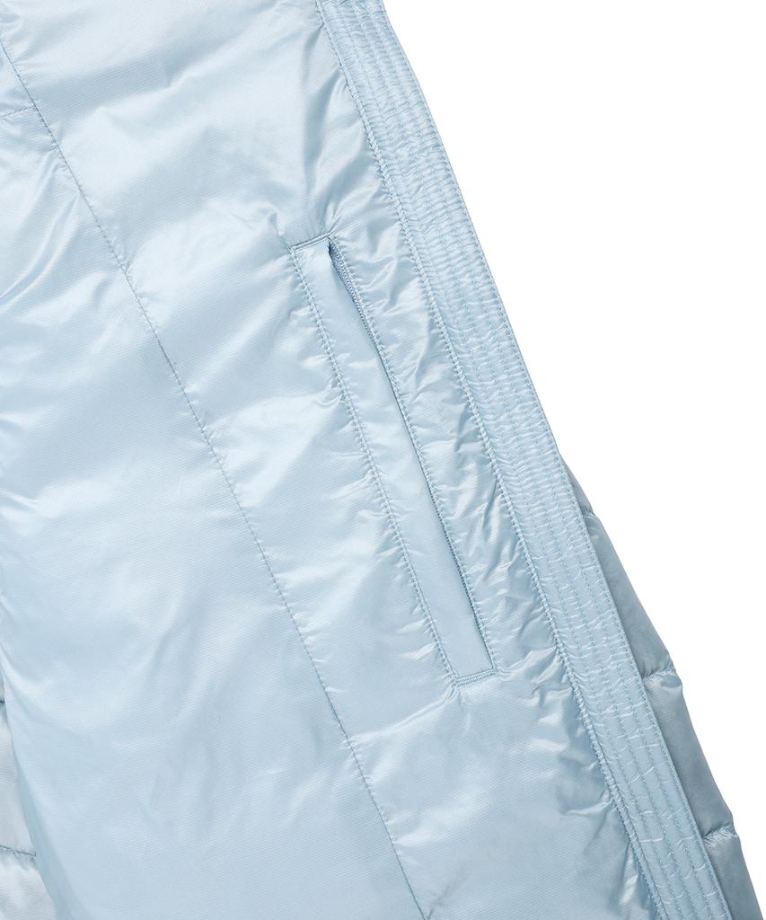 Cavish Light Weight Down Jacket Blue(Cv2Ewub901A)