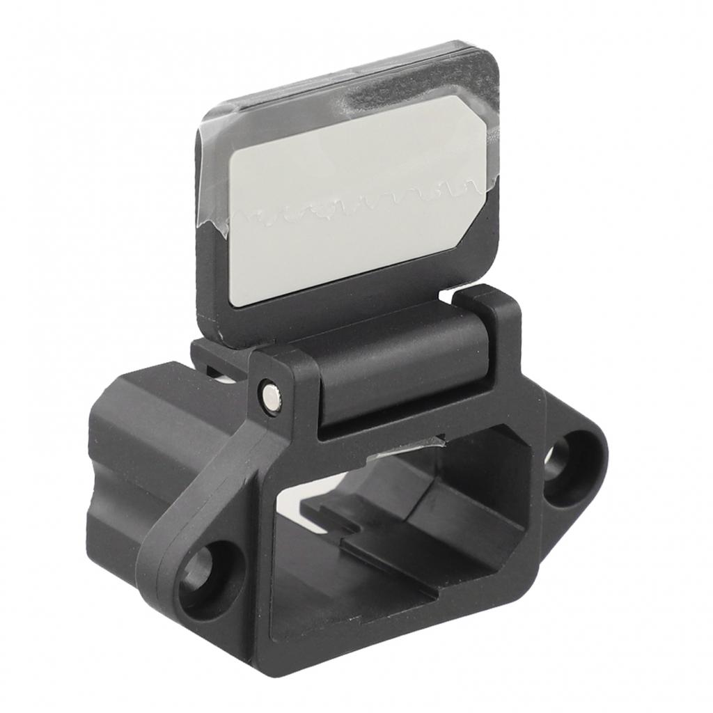 Enhanced Performance QS8S Antistatic Connectors Suitable for Heavy Duty Use