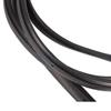 Sunroof Window Rubber Seal Shell for Ford Focus 2005-2006 Roof Glass Protective Rubber Seal Weatherstrip Shell XS41A502K67AA