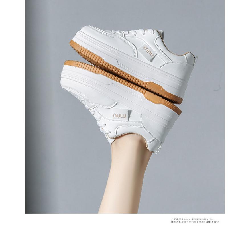 

Белые туфли с мягкой подошвой, женские повседневные туфли для сёрфинга 41 белый