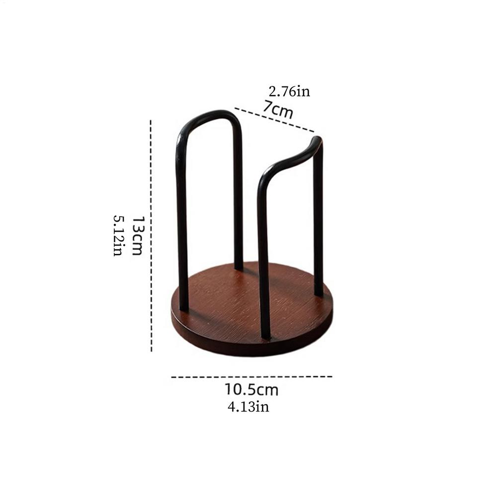 

Cup Organizer For Cabinet Non Slip Long Rod Space Saving Rack Water Bottle Storage Organizer For Family Friends Women Kitchen