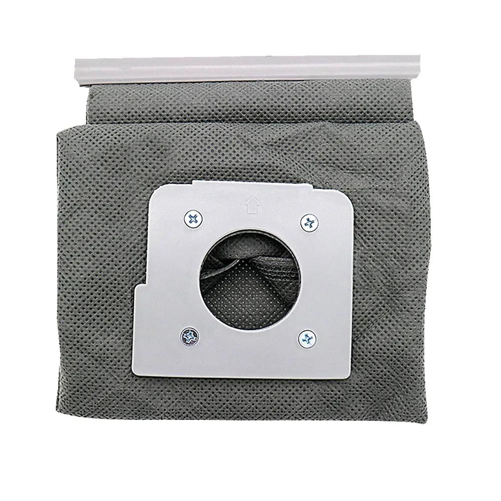 Vacuum Cleaner Hepa Filter Dust Bags for LG V-743RH V-2800RH V-2800RB V-2800RY New Washable