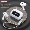Newmine T9 TWS Active Noise Cancelling In-Ear Bluetooth Earbuds