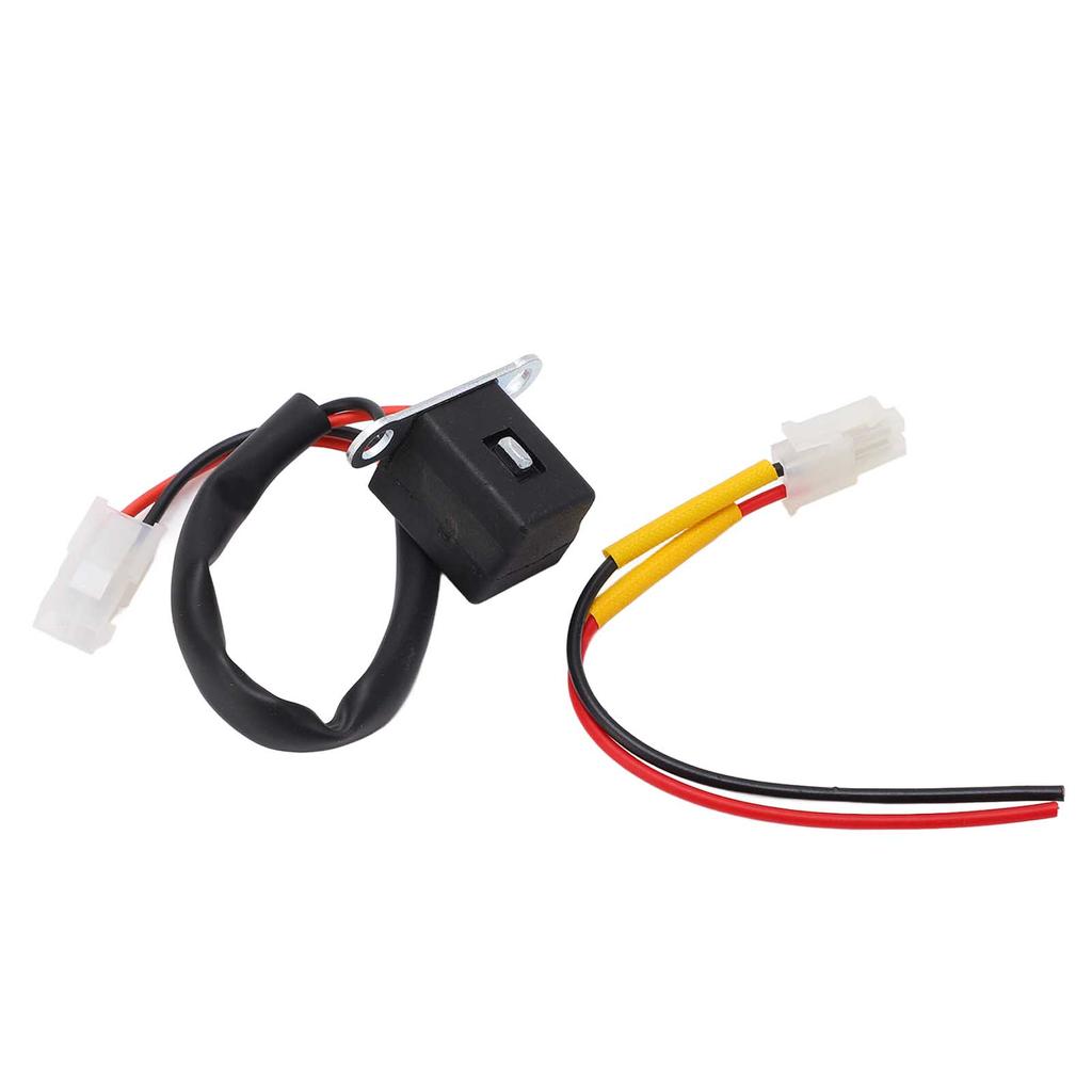 4 Cycle Ignition Coil 28458 G01 Engine Ignition Accessories Replacement for EZGO Gas 4 Cycle Cart