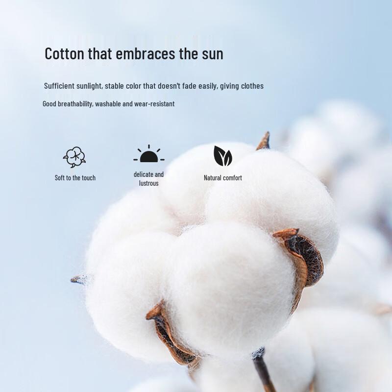 U.S. POLO ASSN. Men's Crew Neck Sweatshirt