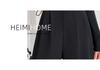 Spring/Summer 2026 Wide Leg Maternity Pants - Full & 9/10 Length Options