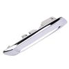 Auto Voorste Spatbord Sierlijst Buitenkant Sierlijst Grille Voor-BMW F10 F11 528I 535I 51137336645 51137336646
