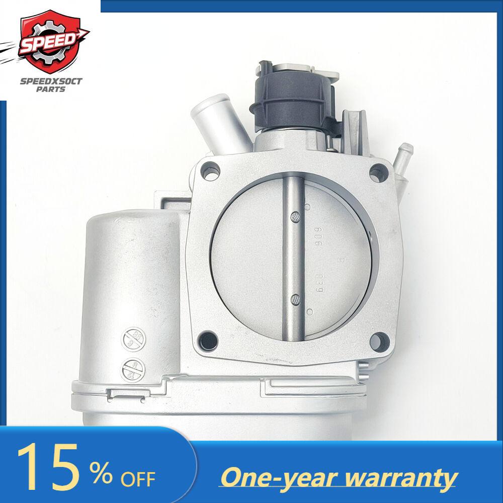 Renovate 1041410025 For Mercedes-Benz W202 C-Class Slider Electric Throttle Actuator OEM 1041410025 Throttle Body Control Valve 1041410025