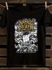 Napalm Death Feto Logo T-Shirt