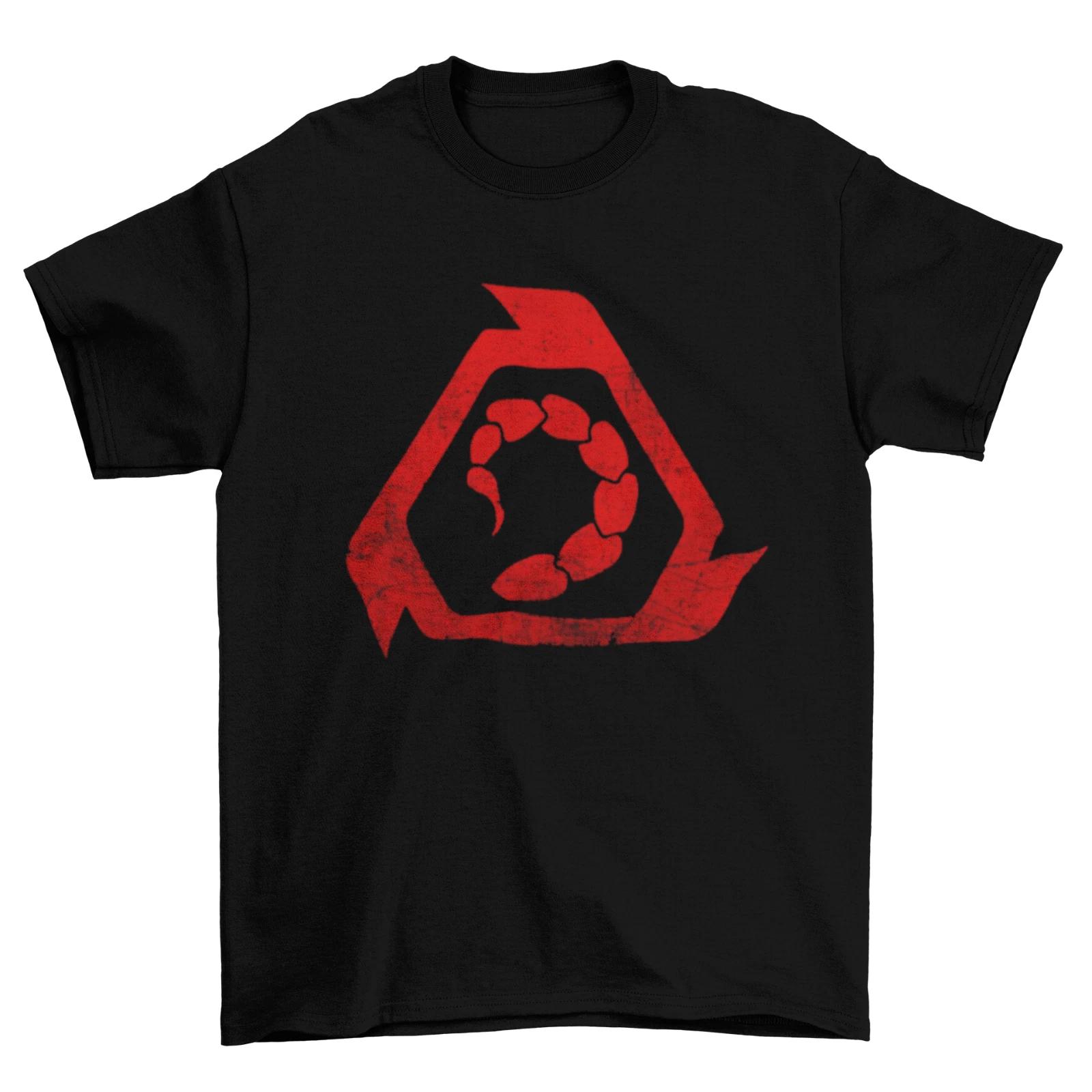 Brotherhood of Nod T-Shirt Unisex Adult Funny Sizes Command & Conquer N64 New XS