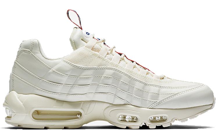 Nike Air Max 95 Pull Tab Sail AJ1844-101