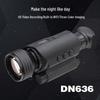 SEEGICS DN636 Digital Night Vision Monocular