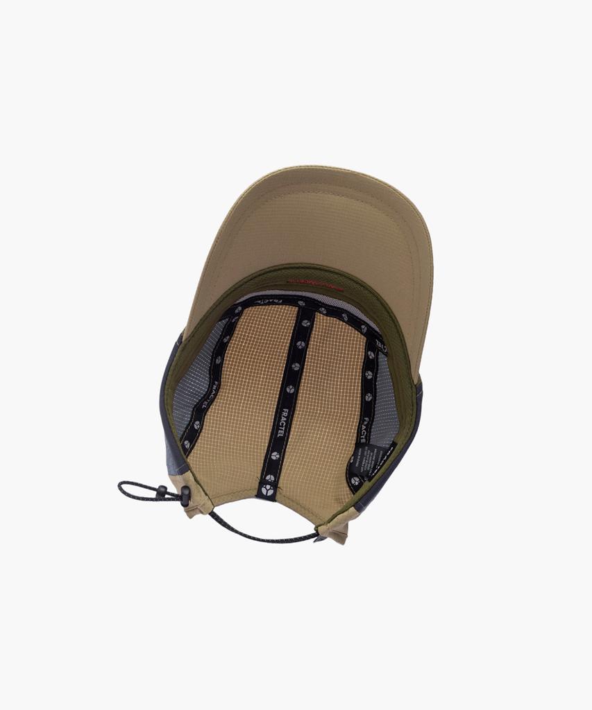 Peulaegtel E Series Trailhead Cap