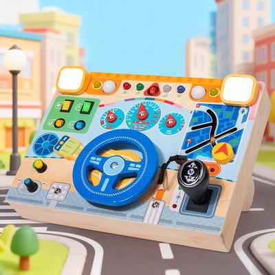 Lernspielzeug & Entwicklungsförderung – Lernspielzeug