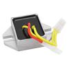 Voltage Regulator Rectifier 394890 Overcharge Prevention Waterproof Replacement for BS 18‑24HP Engines with 10 13 14