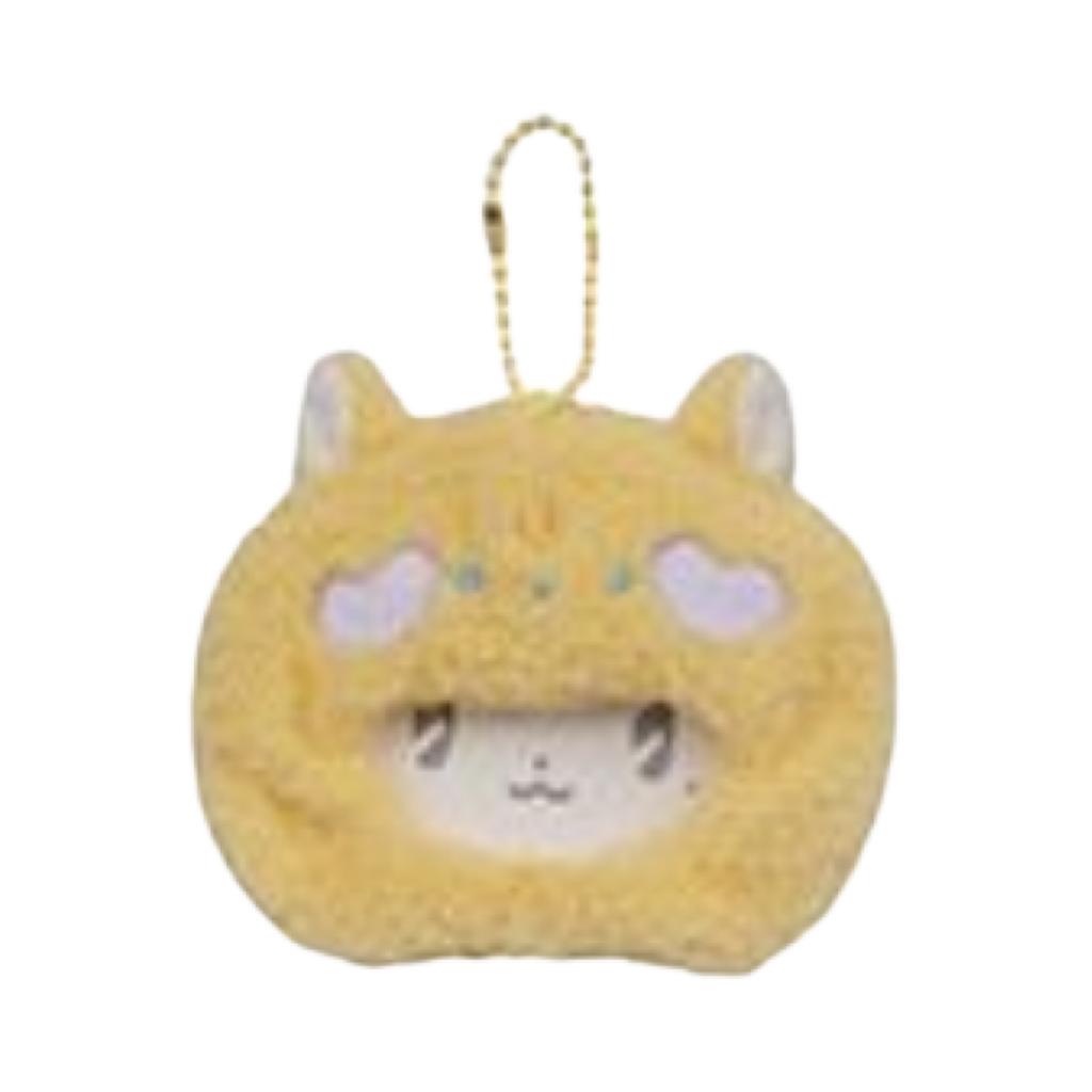 Plave MMMM Plush Accessory Moi