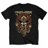 Crown The Empire Sacrifice Tee T-Shirt Mens Unisex