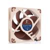 Noctua NF-A6X15 PWM Ventilador Suplementario 60cm Marrón