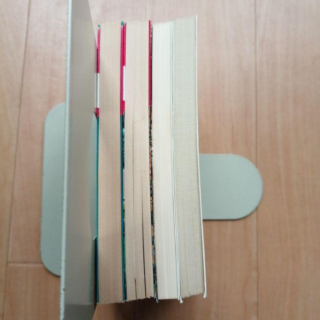 [USED] Yoshio Aramaki paperback set of 4