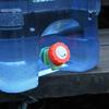 5-22L Wassertank Fahrzeug Tragbarer Wassertank Mit Griff Lebensmitteltank Mit Wasserhahn Geeignet Für Reisen Camping Grillen Angeln