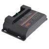 Solar Charge Discharge Controller High Speed CPU Microprocessor Multiple Protections Data Transmission 12V Solar