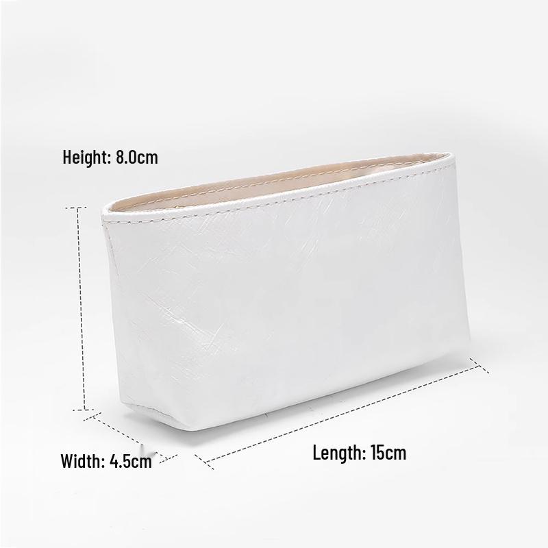 Ultraleichte DuPont Papier Organizer Tasche für Longxiang Dumpling Bag Zubehör