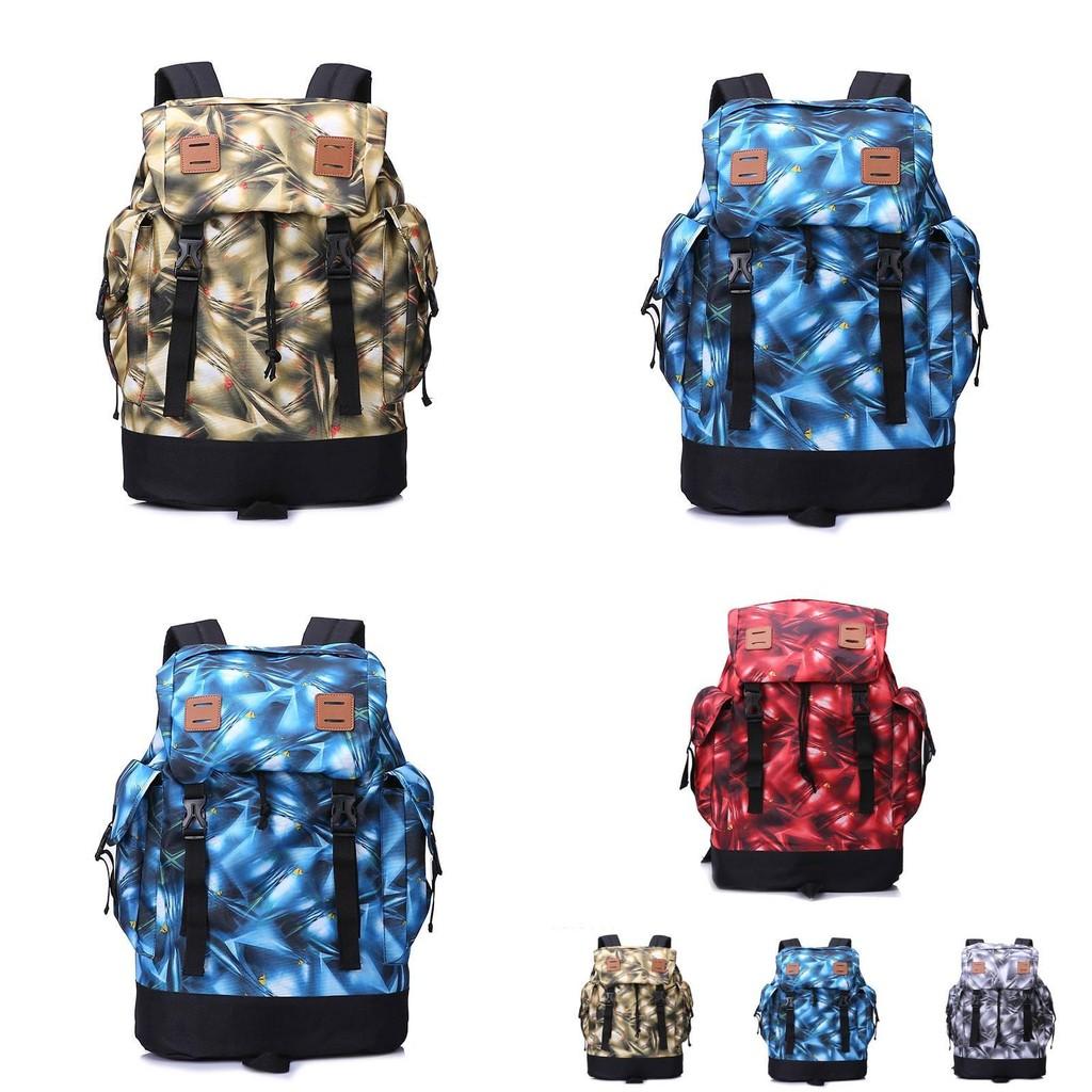 Multifunctional Mens Backpack With Antitheft Features And Large Capacity For Students
