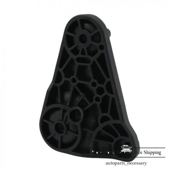 Transmission Shifter Relay Lever For 2010-2013 Volkswagen GTI Golf MQ250 US