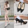 Scarpe con tacco – Scarpe con tacco