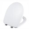 Soft-close Toilet Seat 44x361 Cm
