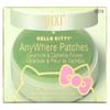 Pixi Beauty Hello Kitty, Patch That Can Be Used Anywhere, Ceramide and Camellia Flower, 90 Patches