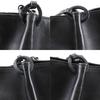 GUCCI Tote Bag 101919 black Calfskin Women Used