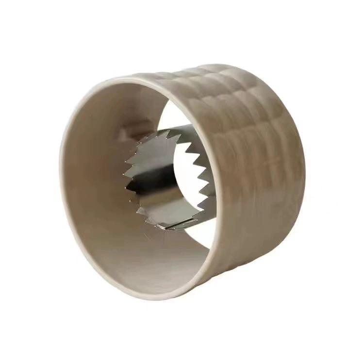 Corn Stripper Efficient Cob Remover and Thresher  Fruit Vegetable Tools for Cooking and Kitchen