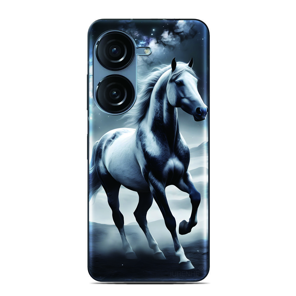 Horse Animal Cover for Xiaomi 17 Pro Max Poco C85 C65 C71 F8 Ultra M7 M4 Redmi K90 A5 15 15C 5G 13C 12C 10C 4G Phone Case