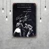 Sugar Ray Lustige Bar Metallschild Retro Plakette Vintage Schild Alkoholtrinker Kneipe Club Man Cave Küchenwanddekoration