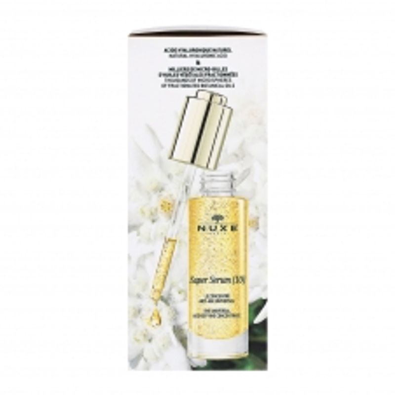 Nuxe Universal Well Age Super Serum 30ml