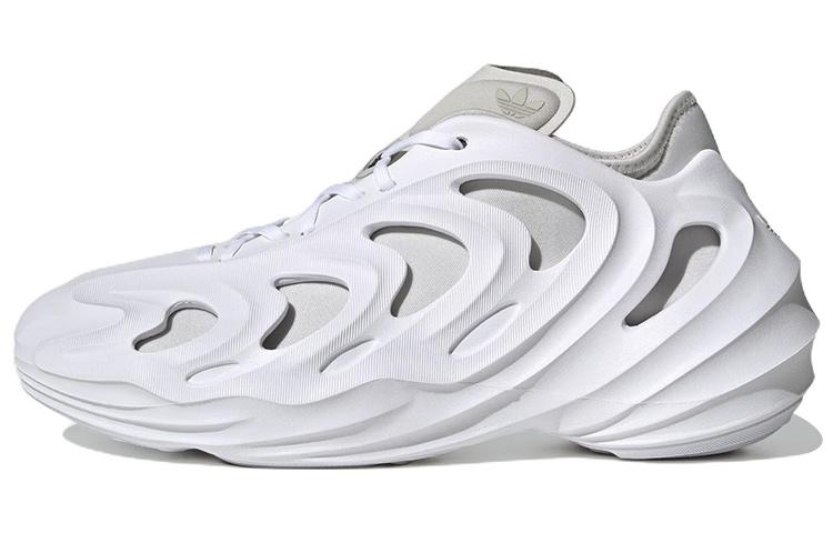 adiFOM Q Adidas Originals  Cloud White Grey  IE7447 38