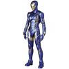 MAFEX No. 184 IRON MAN Rescue Suit ENDGAME Ver. Non-scale painted action figure, approximately 150mm tall