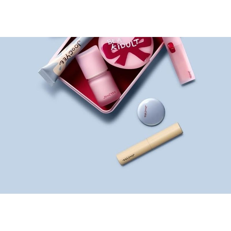 JOOCYEE - Kidult Collection Cream Blush Duo - 2 Farben