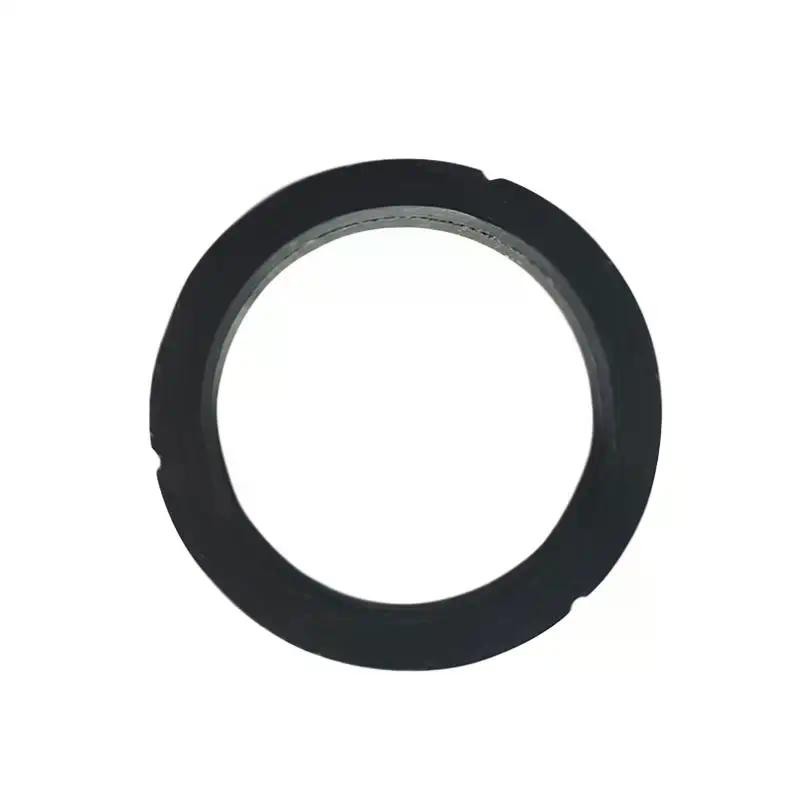 1PC For Rancilio For Silvia Group Head Silicone Gasket 36301030 Coffee Machine Parts Kitchen Accessories Coffee Machine Parts